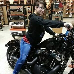 Meet your Posher, Daniel